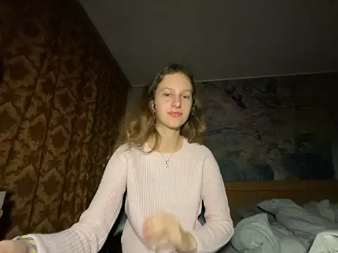 Eva Angel3 online show from 10-21-25, 04:39