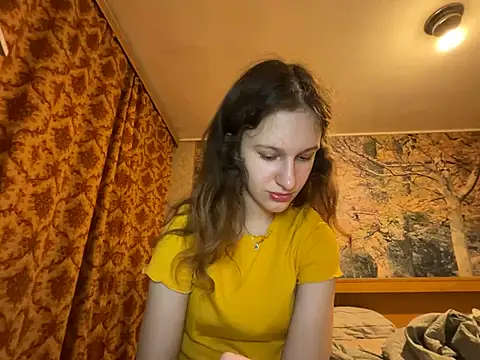 Eva Angel3 online show from 03-31-26, 06:43