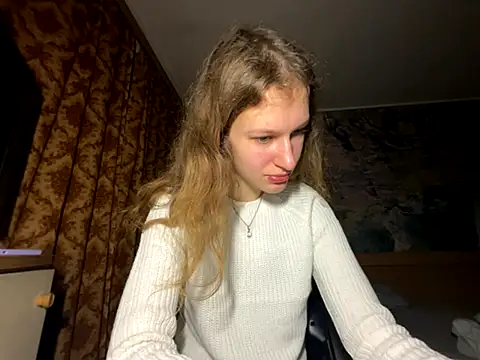 Eva Angel3 online show from 11-01-25, 06:57