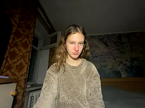 Eva Angel3 online show from 11-05-25, 05:38