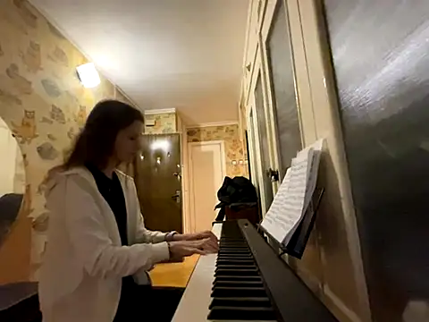 Eva Angel3 online show from 10-01-25, 05:39