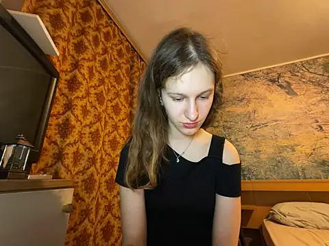 Eva Angel3 online show from 03-29-26, 06:31