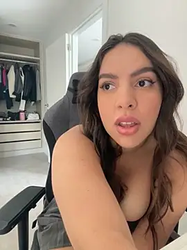 brazilianbbinuk online show from 12-03-25, 11:20