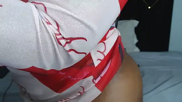 EbonyBentley online show from 02-14-26, 07:25