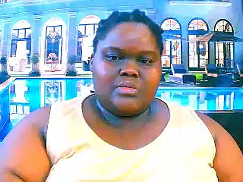 EbonyHotBuns online show from 02-19-26, 09:34