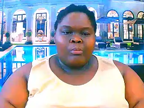 EbonyHotBuns online show from 03-09-26, 07:06