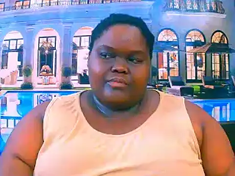 EbonyHotBuns online show from 05-14-26, 07:11