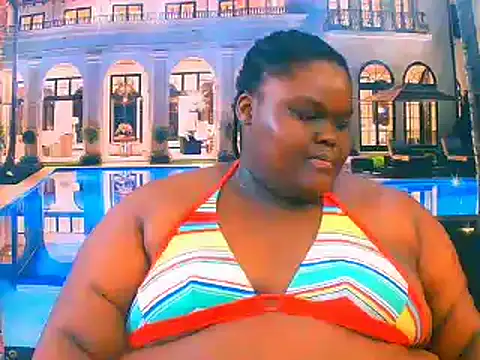EbonyHotBuns online show from 06-12-26, 06:27