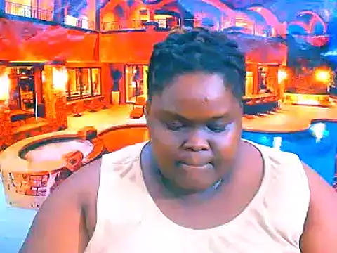 EbonyHotBuns online show from 07-08-26, 07:42