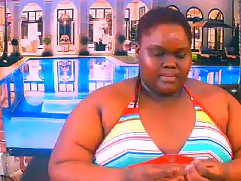 EbonyHotBuns online show from 07-25-26, 06:36