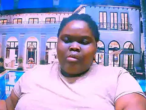 EbonyHotBuns online show from 09-27-25, 06:52