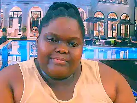 EbonyHotBuns online show from 12-14-25, 08:47