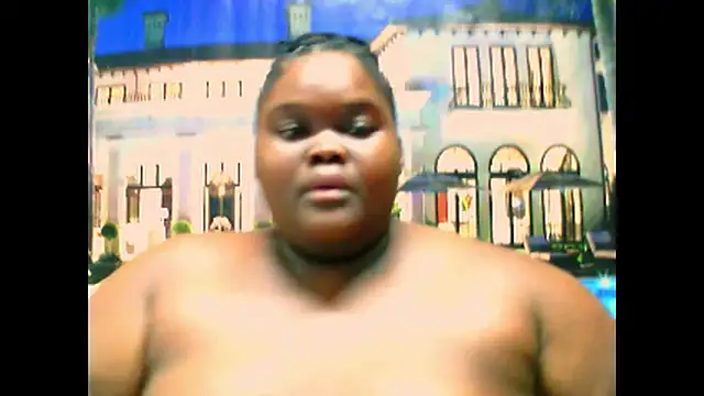 EbonyHotBuns online show from 03-19-25, 09:48