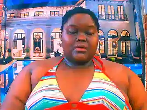 EbonyHotBuns online show from 05-29-26, 06:14