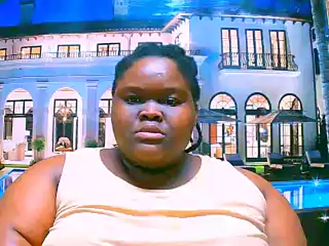 EbonyHotBuns online show from 09-11-25, 07:36