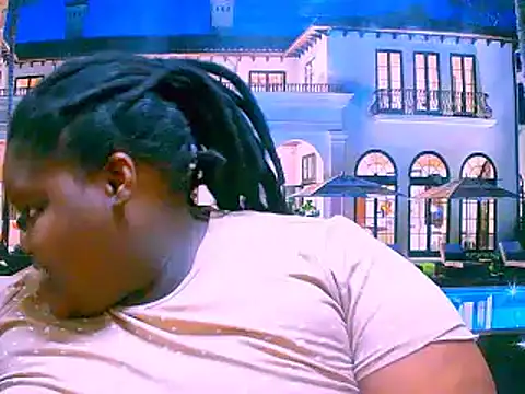 EbonyHotBuns online show from 09-25-25, 06:19