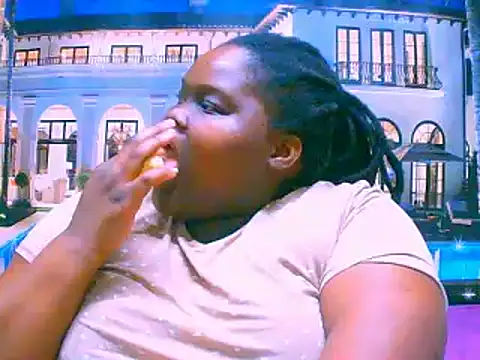 EbonyHotBuns online show from 09-26-25, 06:42
