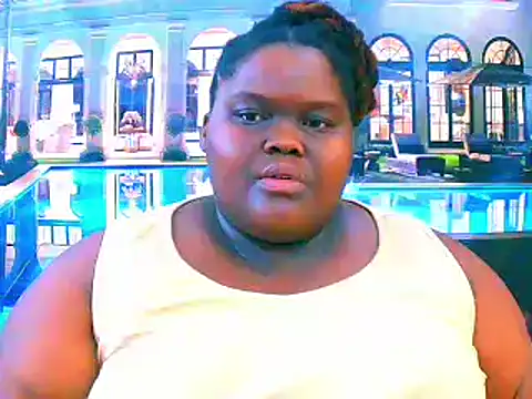 EbonyHotBuns online show from 02-12-26, 07:30