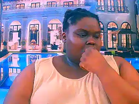 EbonyHotBuns online show from 07-03-26, 06:09