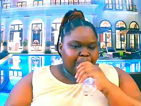 EbonyHotBuns online show from 03-24-26, 09:20