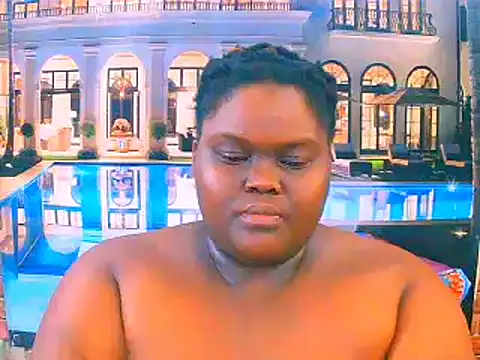 EbonyHotBuns online show from 07-16-26, 11:02