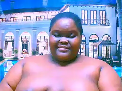 EbonyHotBuns online show from 10-15-25, 07:16