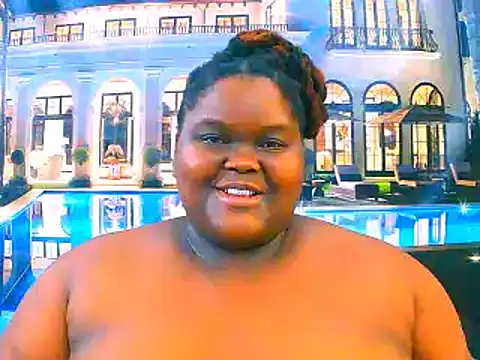 EbonyHotBuns online show from 02-13-26, 07:41