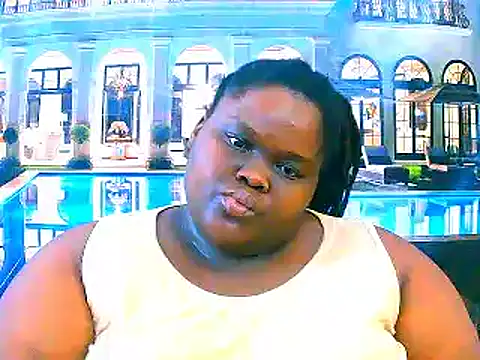 EbonyHotBuns online show from 03-09-26, 07:01