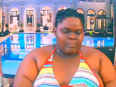 EbonyHotBuns online show from 07-18-26, 11:41