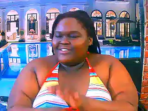 EbonyHotBuns online show from 07-20-26, 05:15