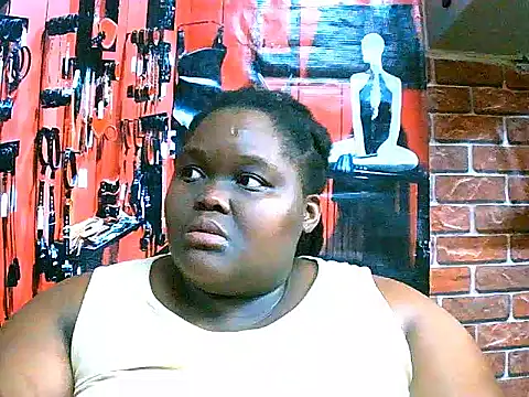 EbonyHotBuns online show from 09-09-25, 05:39