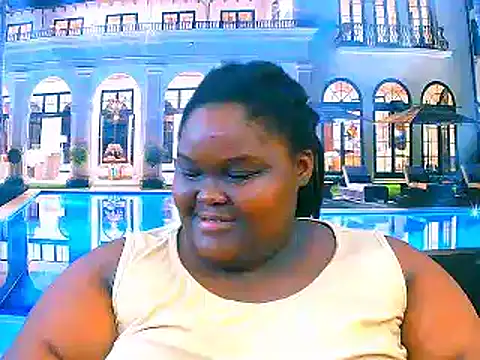 EbonyHotBuns online show from 03-03-26, 05:14