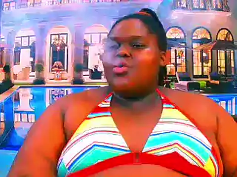 EbonyHotBuns online show from 04-30-26, 06:37