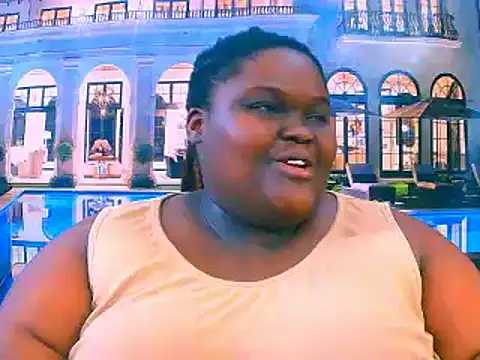 EbonyHotBuns online show from 05-15-26, 07:17
