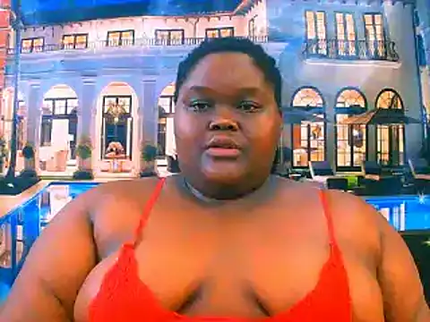 EbonyHotBuns online show from 05-12-26, 06:36