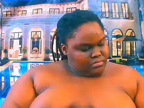 EbonyHotBuns online show from 06-03-26, 06:36