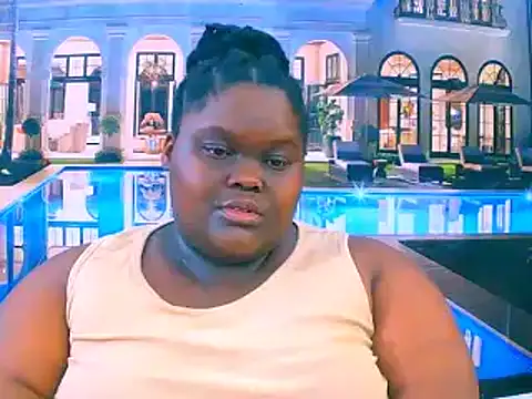 EbonyHotBuns online show from 11-22-25, 06:34