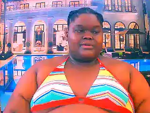 EbonyHotBuns online show from 06-27-26, 06:30