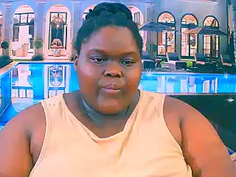 EbonyHotBuns online show from 12-21-25, 06:59