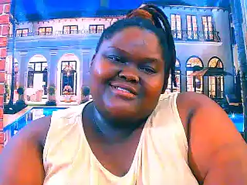 EbonyHotBuns online show from 04-08-26, 06:37