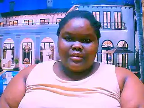 EbonyHotBuns online show from 10-09-25, 05:30