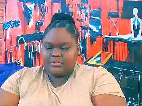 EbonyHotBuns online show from 11-06-25, 05:22