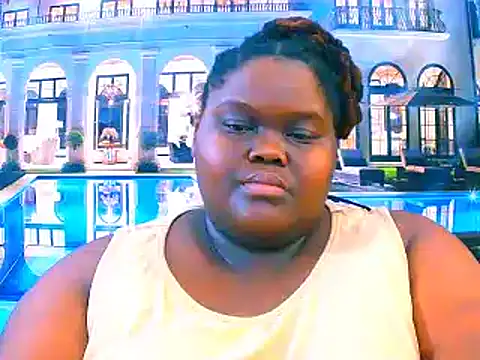 EbonyHotBuns online show from 02-02-26, 07:29