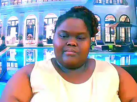 EbonyHotBuns online show from 02-17-26, 08:55