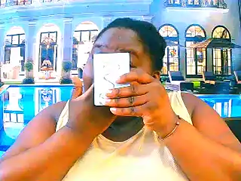 EbonyHotBuns online show from 02-25-26, 06:41