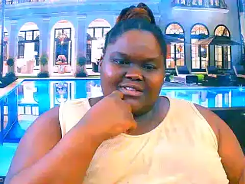 EbonyHotBuns online show from 03-31-26, 10:50