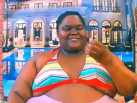 EbonyHotBuns online show from 05-30-26, 06:20