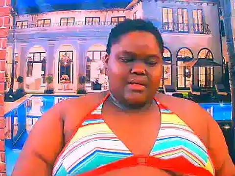 EbonyHotBuns online show from 06-09-26, 06:09