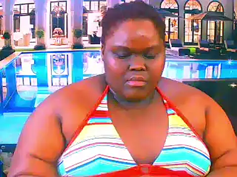 EbonyHotBuns online show from 07-25-26, 06:32