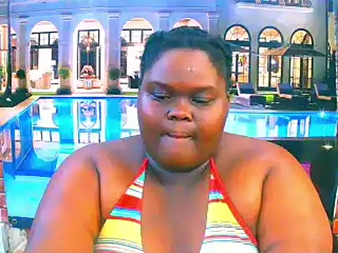 EbonyHotBuns online show from 07-13-26, 06:07